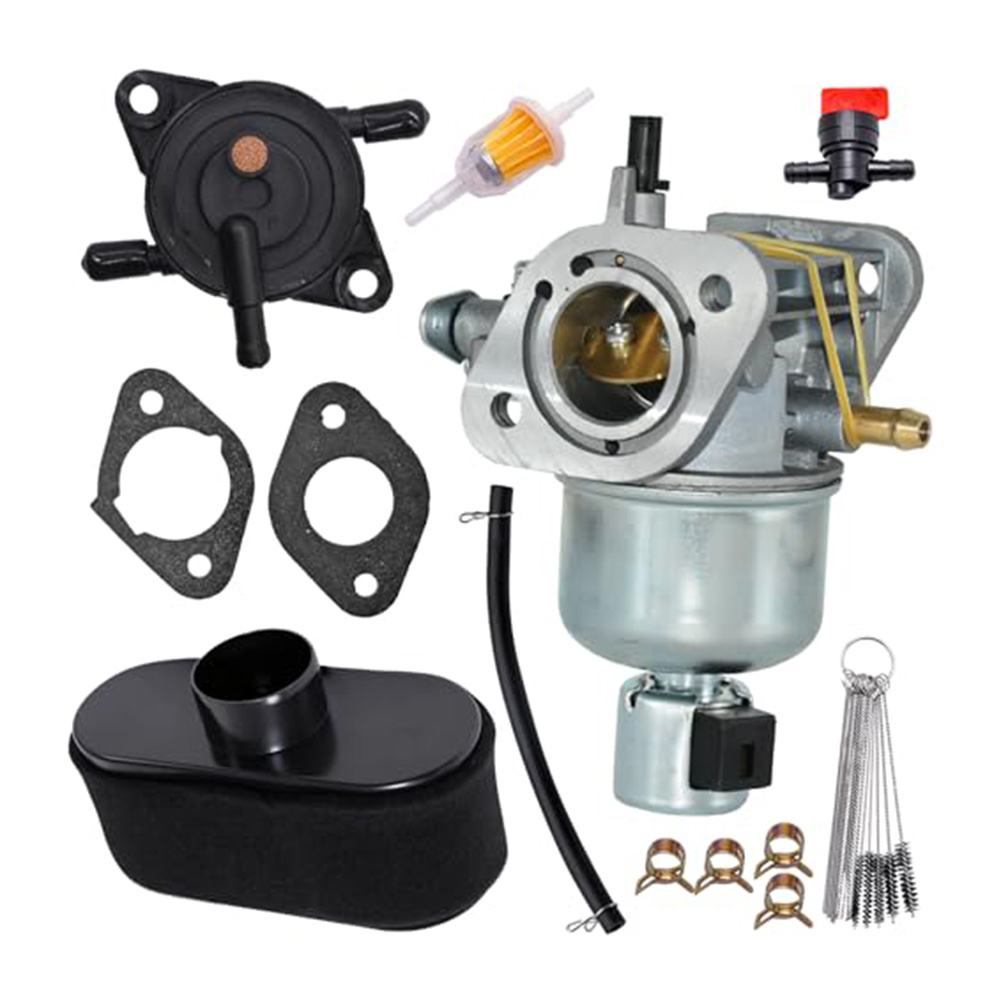Outdoor Power Tool Kit - Voor Kawasaki FS481V Carburateurset voor buitengebruik