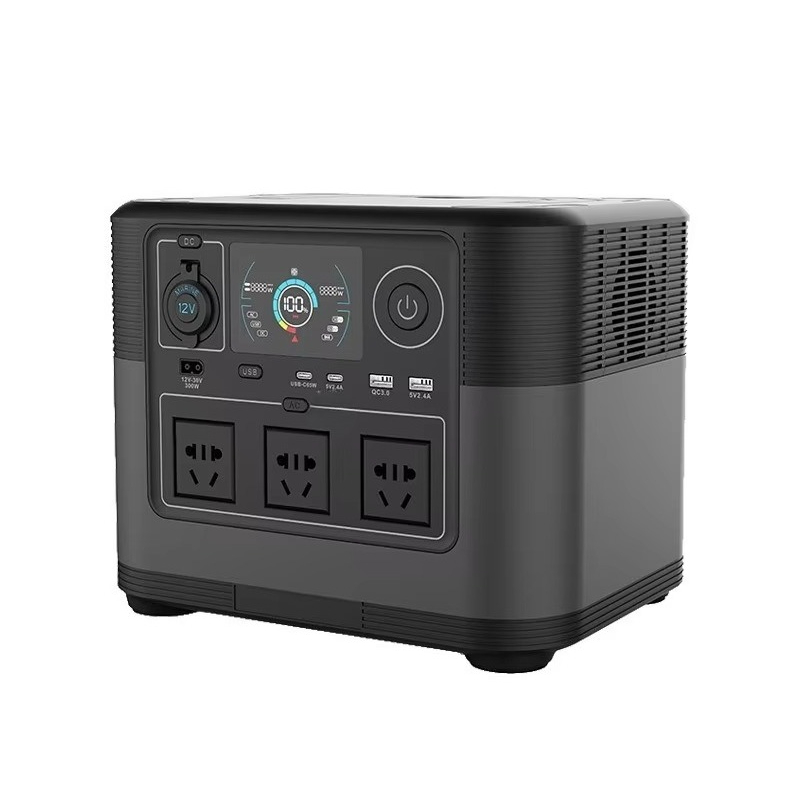 Ac Outdoor Power - Kerengsen Outdoor Camping DC Mo30we Power