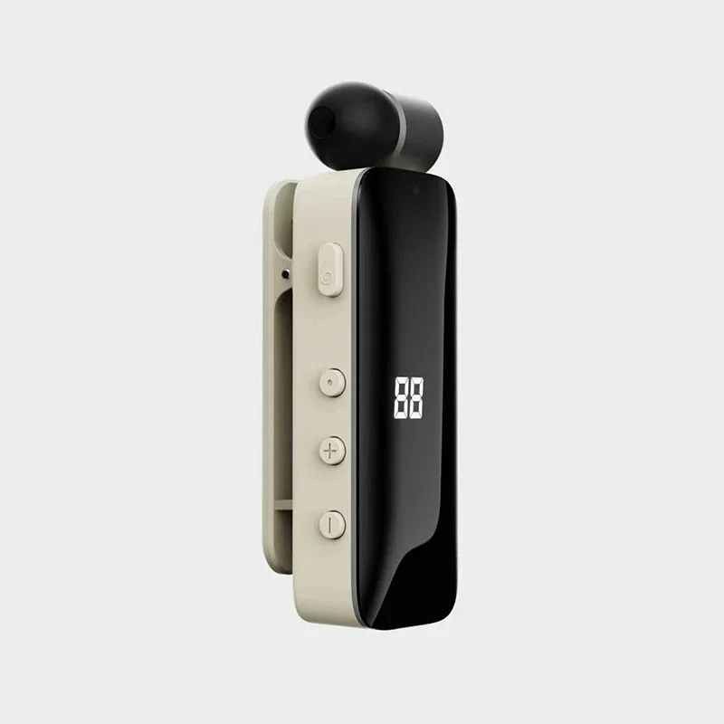 F906 Draadloze headset Bluetoo - Outdoor Power Adapter Usb C recensie en prijs