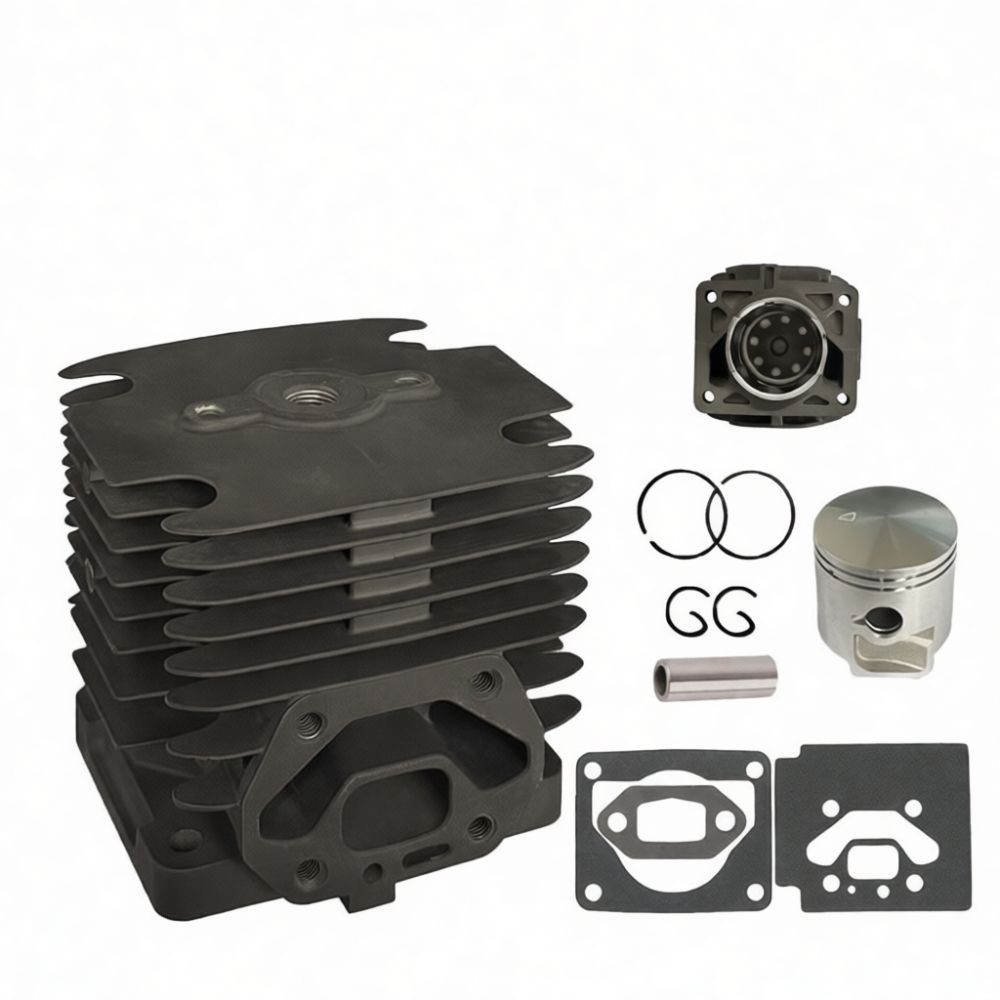 Vervangende cilinderkit, compa - Outdoor Power Tool Kit recensie en prijs