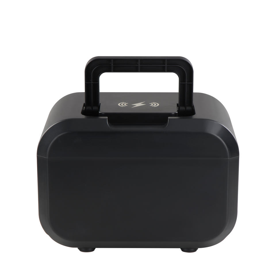 600W 1200W 1500W Draagbare Ene - Ac Outdoor Power recensie en prijs