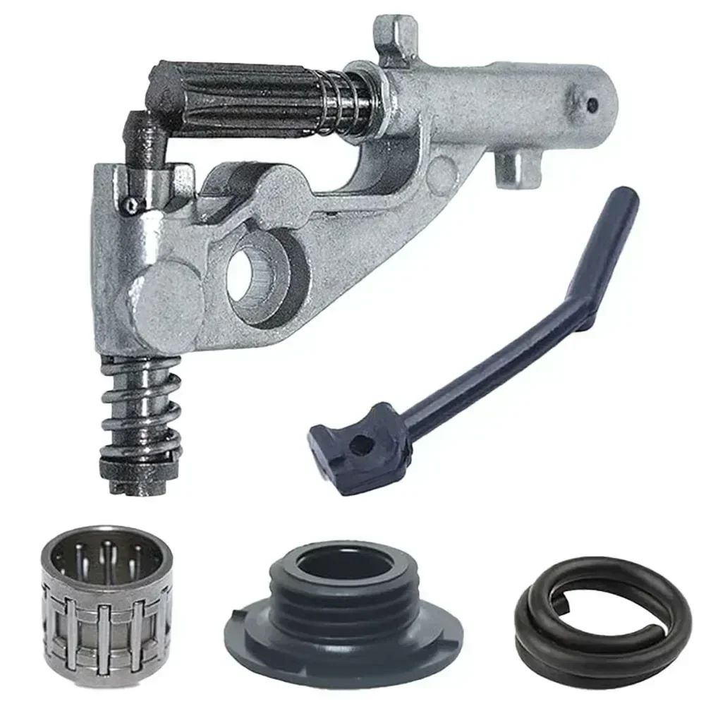 5 stks Set Metalen Oliepomp Dr - Outdoor Power Tool Kit recensie en prijs