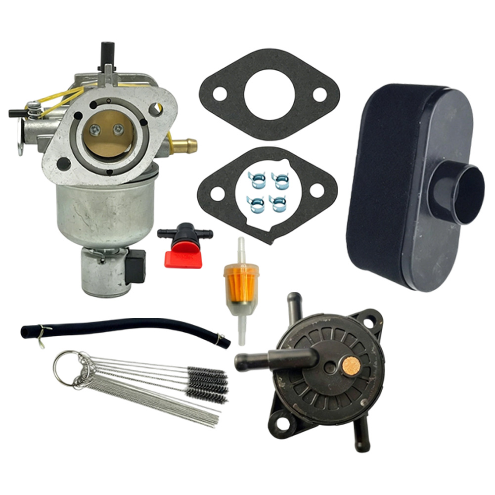 Voor Kawasaki FS481V Carburate - Outdoor Power Tool Kit recensie en prijs