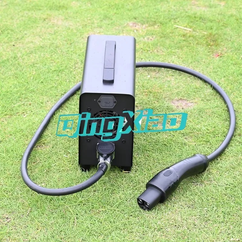 Draagbare EV-ontladingsinverte - Ac Outdoor Power recensie en prijs