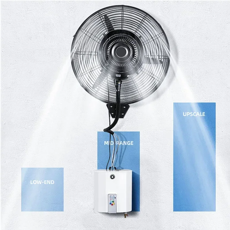 220 V Elektrische Wandmontage  - Ac Outdoor Power recensie en prijs