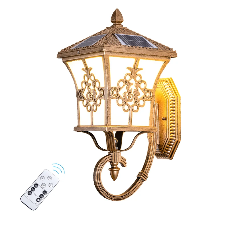 Europese buitenverlichting op  - Ac Outdoor Power recensie en prijs