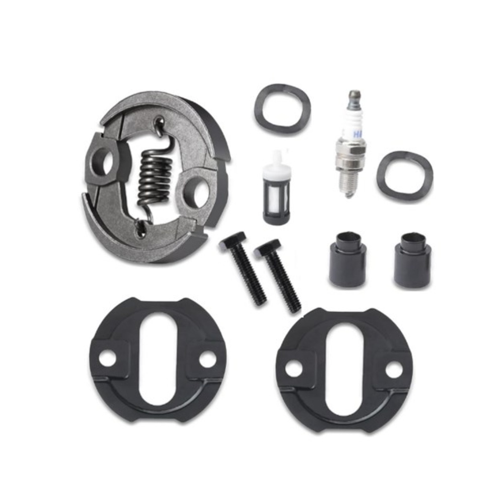 Lentekoppeling Montageset 4180 - Outdoor Power Tool Kit recensie en prijs
