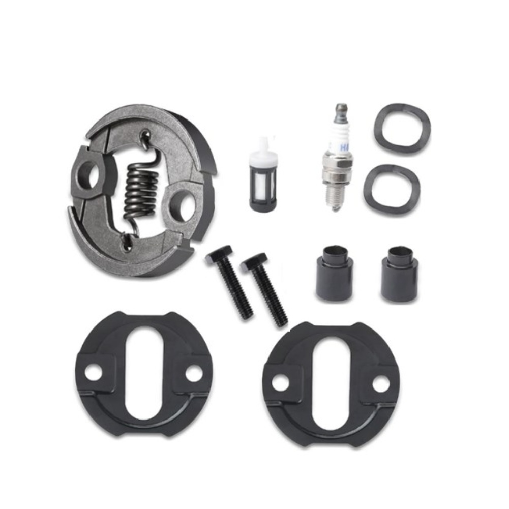 Lentekoppeling Montageset 4180 - Outdoor Power Tool Kit recensie en prijs