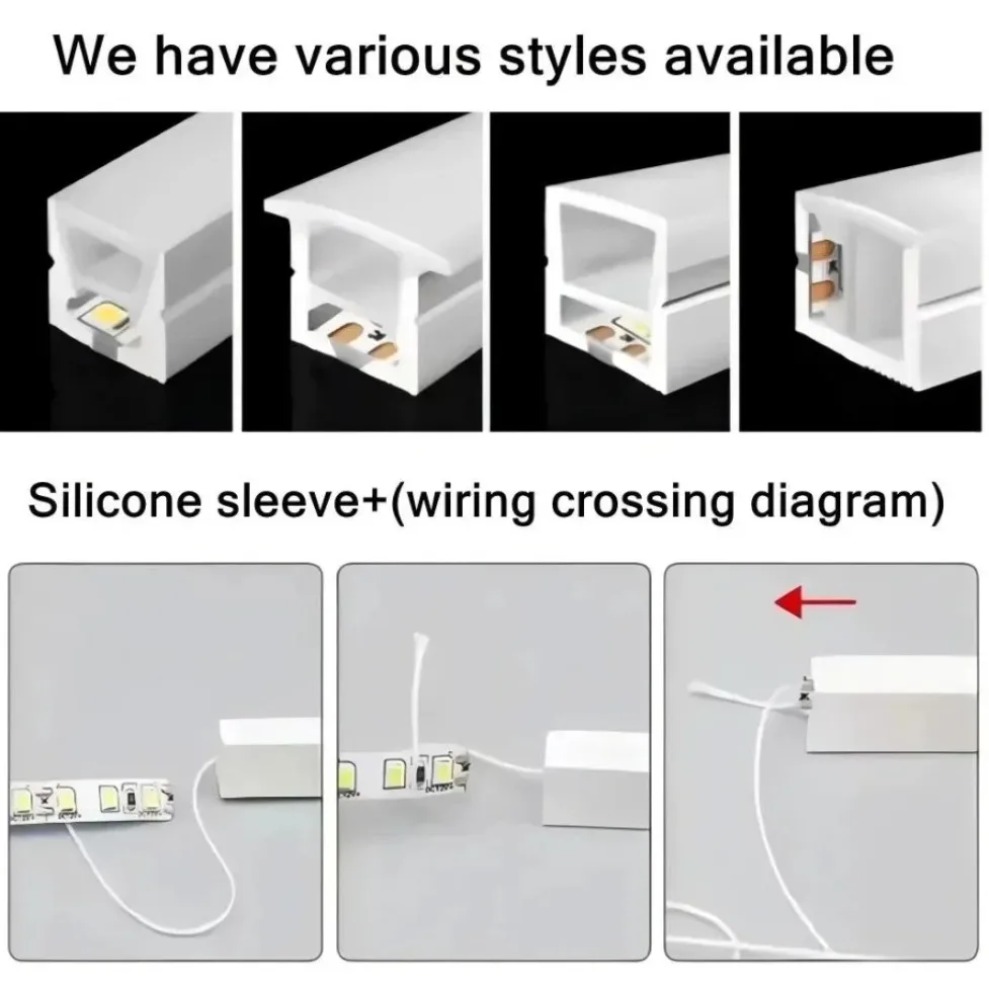 IP67 Waterdichte Siliconen Neo - Outdoor Power Strip Weatherproof recensie en prijs